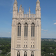 Illustration for article titled The National Cathedral Got a Lot of Damage During Yesterdays Earthquake
